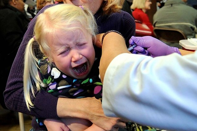 Legea VaccinÄrii MenÈioneazÄ Èi Vaccinarea Obligatorie In SituaÈii Epidemiologice Speciale